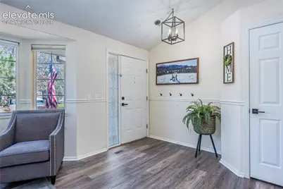 5664 Mesa Mountain Way, Colorado Springs, CO 80923 - Photo 5