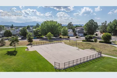 5664 Mesa Mountain Way, Colorado Springs, CO 80923 - Photo 47