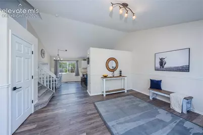 5664 Mesa Mountain Way, Colorado Springs, CO 80923 - Photo 7