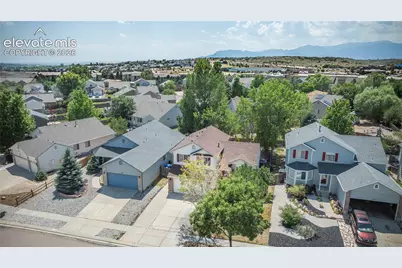 5664 Mesa Mountain Way, Colorado Springs, CO 80923 - Photo 41