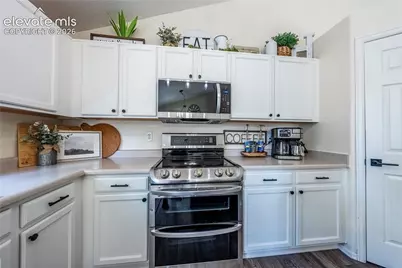 5664 Mesa Mountain Way, Colorado Springs, CO 80923 - Photo 11