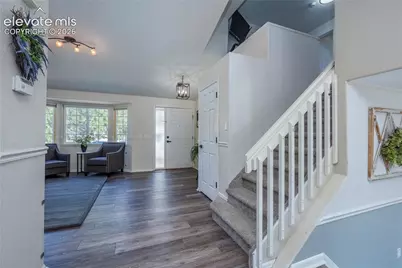 5664 Mesa Mountain Way, Colorado Springs, CO 80923 - Photo 19