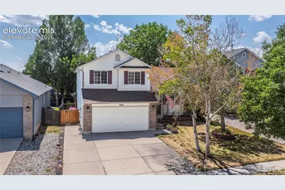 5664 Mesa Mountain Way, Colorado Springs, CO 80923 - Photo 1