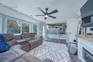 5664 Mesa Mountain Way, Colorado Springs, CO 80923 - Photo 17