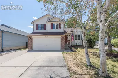5664 Mesa Mountain Way, Colorado Springs, CO 80923 - Photo 39