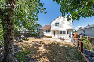 5664 Mesa Mountain Way, Colorado Springs, CO 80923 - Photo 31