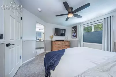 5664 Mesa Mountain Way, Colorado Springs, CO 80923 - Photo 23