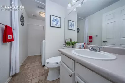 5664 Mesa Mountain Way, Colorado Springs, CO 80923 - Photo 29