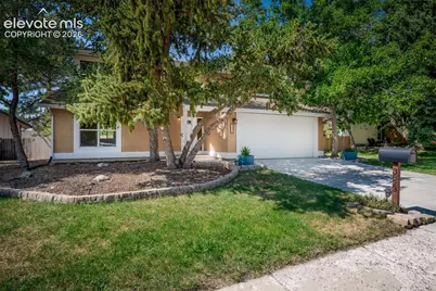 3823 Windsong Court, Colorado Springs, CO 80917 - Photo 3