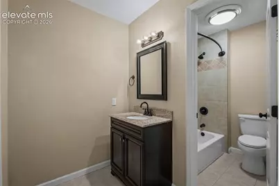 3823 Windsong Court, Colorado Springs, CO 80917 - Photo 23