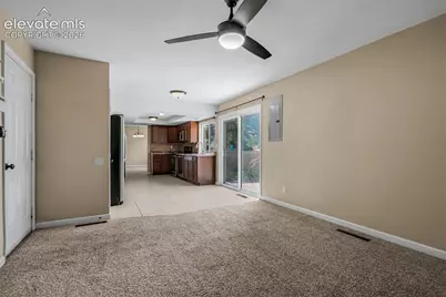3823 Windsong Court, Colorado Springs, CO 80917 - Photo 9