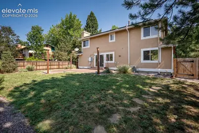 3823 Windsong Court, Colorado Springs, CO 80917 - Photo 41