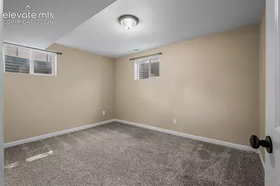 3823 Windsong Court, Colorado Springs, CO 80917 - Photo 35