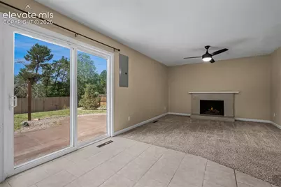 3823 Windsong Court, Colorado Springs, CO 80917 - Photo 17