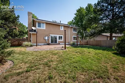 3823 Windsong Court, Colorado Springs, CO 80917 - Photo 37