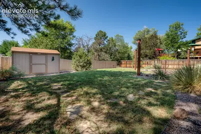 3823 Windsong Court, Colorado Springs, CO 80917 - Photo 39