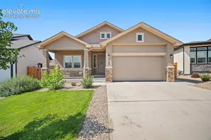 9165 Buffalo Bur Trail, Colorado Springs, CO 80925 - Photo 1