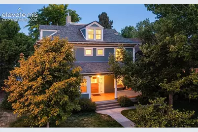 1331 N Weber Street, Colorado Springs, CO 80903 - Photo 1