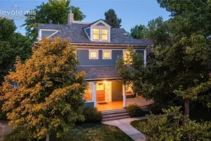 1331 N Weber St, Colorado Springs, CO 80903 - Photo 1