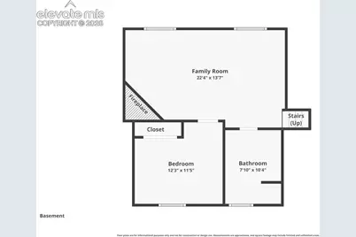 5260 Meadowgreen Drive, Colorado Springs, CO 80919 - Photo 37