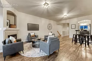 2261 Stepping Stones Way, Colorado Springs, CO 80904 - Photo 5