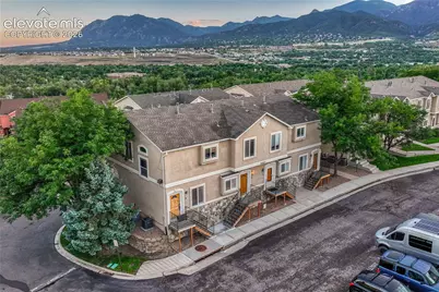 2261 Stepping Stones Way #C, Colorado Springs, CO 80904 - Photo 49