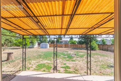 4598 Wordsworth Circle, Colorado Springs, CO 80916 - Photo 5