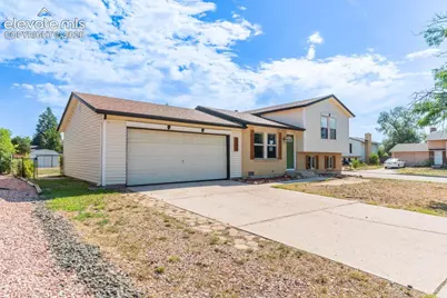 4598 Wordsworth Circle, Colorado Springs, CO 80916 - Photo 1