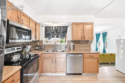 4518 N Wordsworth Circle, Colorado Springs, CO 80916 - Photo 5