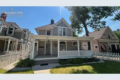 1507 N Nevada Avenue #1, Colorado Springs, CO 80907 - Photo 1