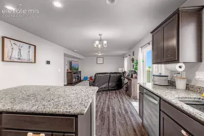 3014 Loot Drive, Colorado Springs, CO 80939 - Photo 15