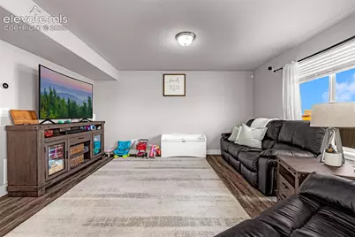 3014 Loot Drive, Colorado Springs, CO 80939 - Photo 13