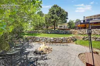 4424 Valli Vista Road, Colorado Springs, CO 80915 - Photo 43