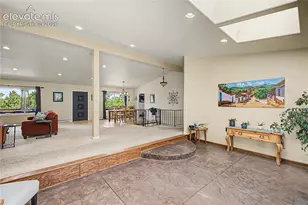 4424 Valli Vista Rd, Colorado Springs, CO 80915 - Photo 5
