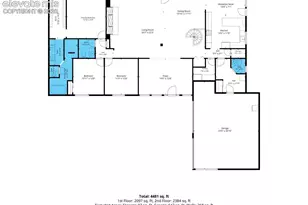 4424 Valli Vista Rd, Colorado Springs, CO 80915 - Photo 49
