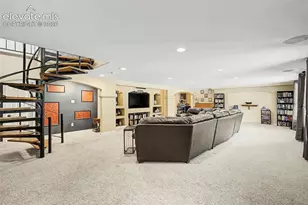 4424 Valli Vista Rd, Colorado Springs, CO 80915 - Photo 27
