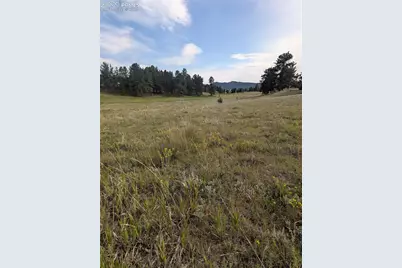 1379 S Mountain Estates Road, Florissant, CO 80816 - Photo 19