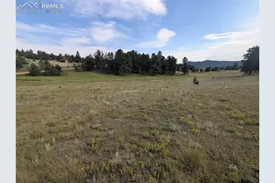 1379 S Mountain Estates Road, Florissant, CO 80816 - Photo 23
