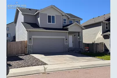 10885 Matta Drive, Colorado Springs, CO 80925 - Photo 1