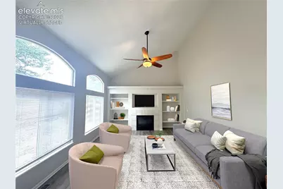 4850 Hawk Meadow Drive, Colorado Springs, CO 80916 - Photo 5