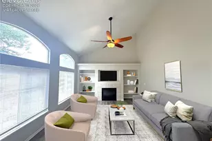 4850 Hawk Meadow Dr, Colorado Springs, CO 80916 - Photo 5