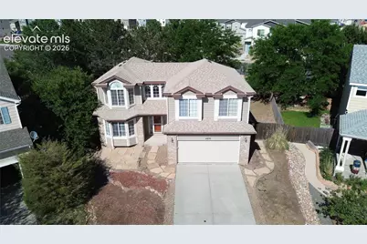 4850 Hawk Meadow Drive, Colorado Springs, CO 80916 - Photo 9