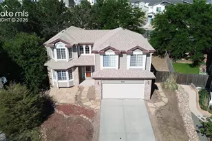 4850 Hawk Meadow Dr, Colorado Springs, CO 80916 - Photo 9