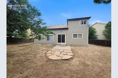 4850 Hawk Meadow Drive, Colorado Springs, CO 80916 - Photo 49