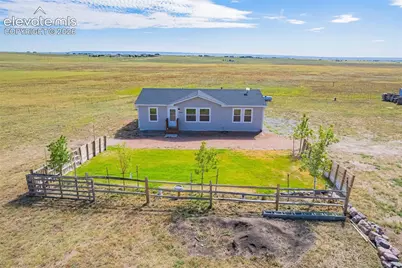 3245 Pennys Peak View, Peyton, CO 80831 - Photo 41