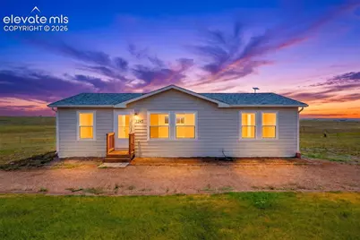 3245 Pennys Peak View, Peyton, CO 80831 - Photo 1
