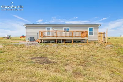 3245 Pennys Peak View, Peyton, CO 80831 - Photo 31