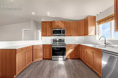 3245 Pennys Peak View, Peyton, CO 80831 - Photo 9