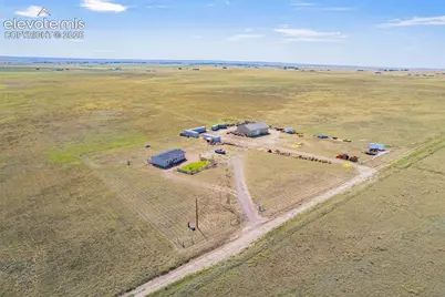 3245 Pennys Peak View, Peyton, CO 80831 - Photo 45