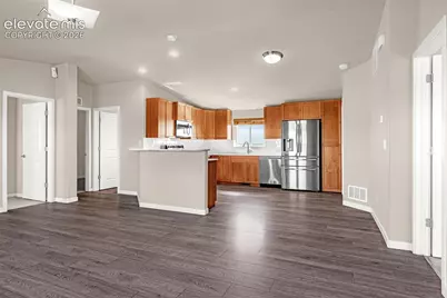 3245 Pennys Peak View, Peyton, CO 80831 - Photo 5